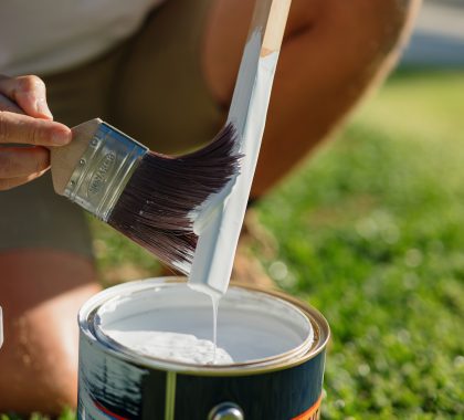 How to Know When It’s Time to Repaint Your Home